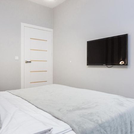 Nadwislanska 11 M.169 Apartment Krakow Ngoại thất bức ảnh