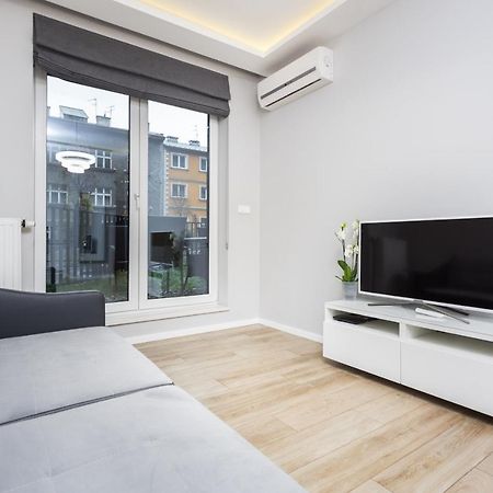 Nadwislanska 11 M.169 Apartment Krakow Ngoại thất bức ảnh