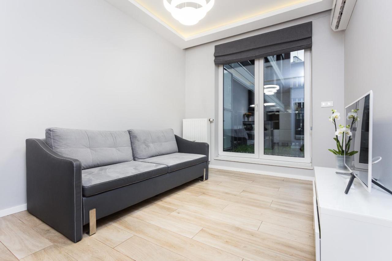 Nadwislanska 11 M.169 Apartment Krakow Ngoại thất bức ảnh
