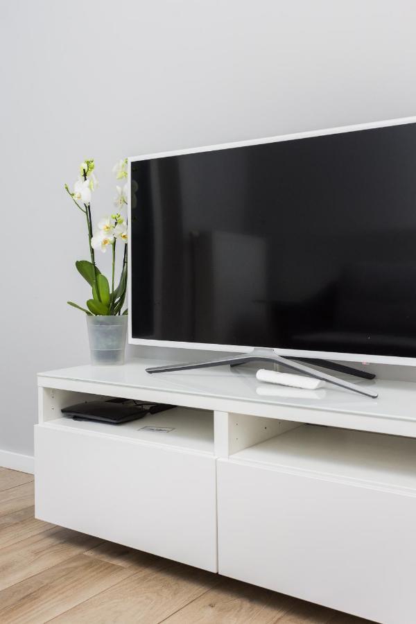 Nadwislanska 11 M.169 Apartment Krakow Ngoại thất bức ảnh