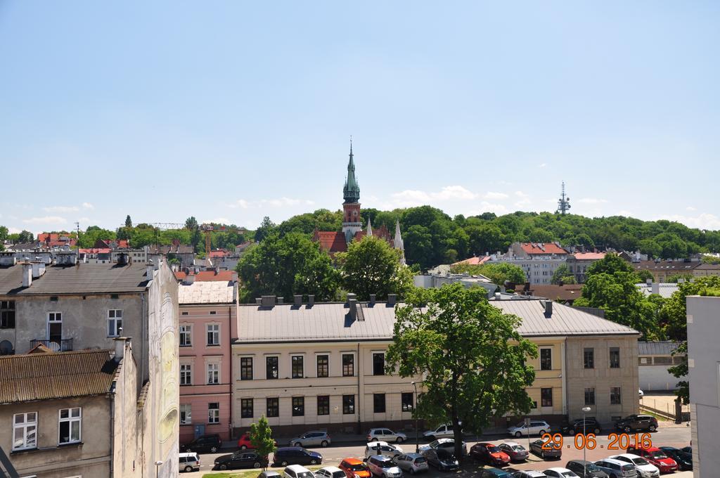 Nadwislanska 11 M.169 Apartment Krakow Ngoại thất bức ảnh